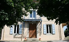 Le petit manoir de Palau